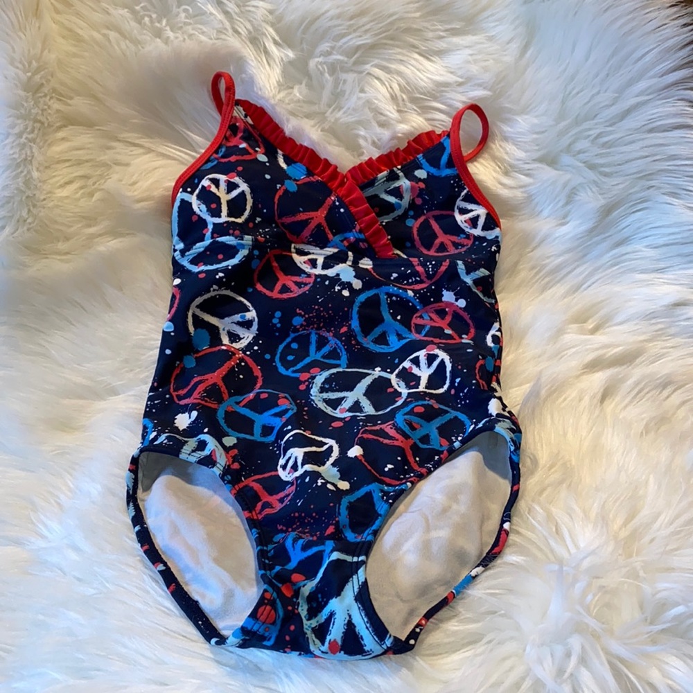 PLACE swimsuit # 8